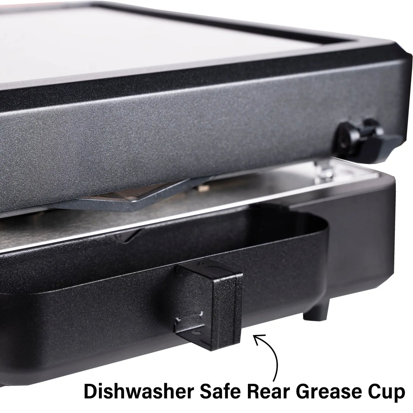 Blackstone E‑Series 17" Electric Tabletop Griddle | 257‑8000EU