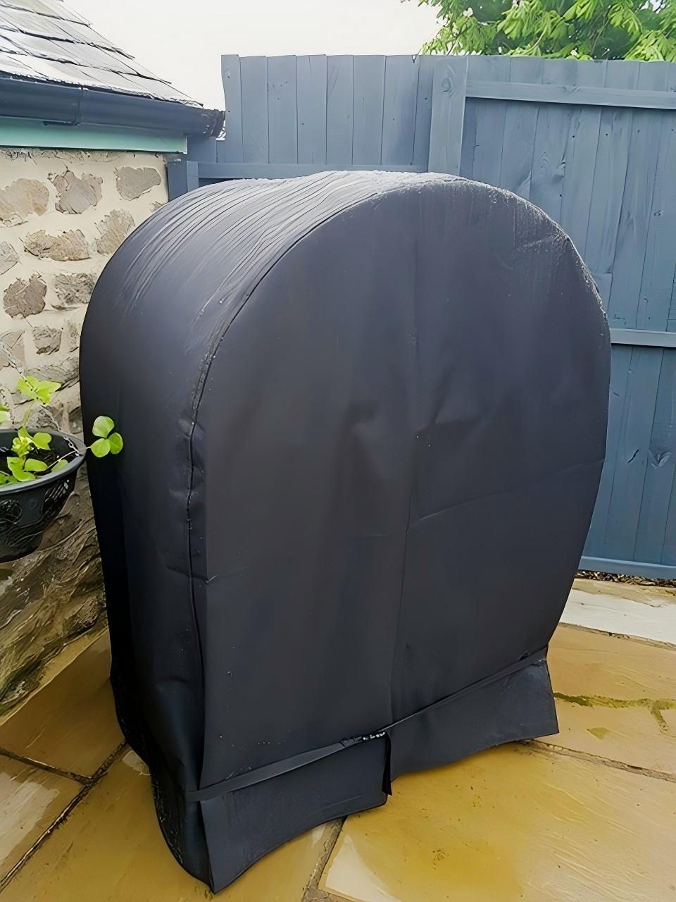 Clementi Pizza Oven Premium Fitted Covers
