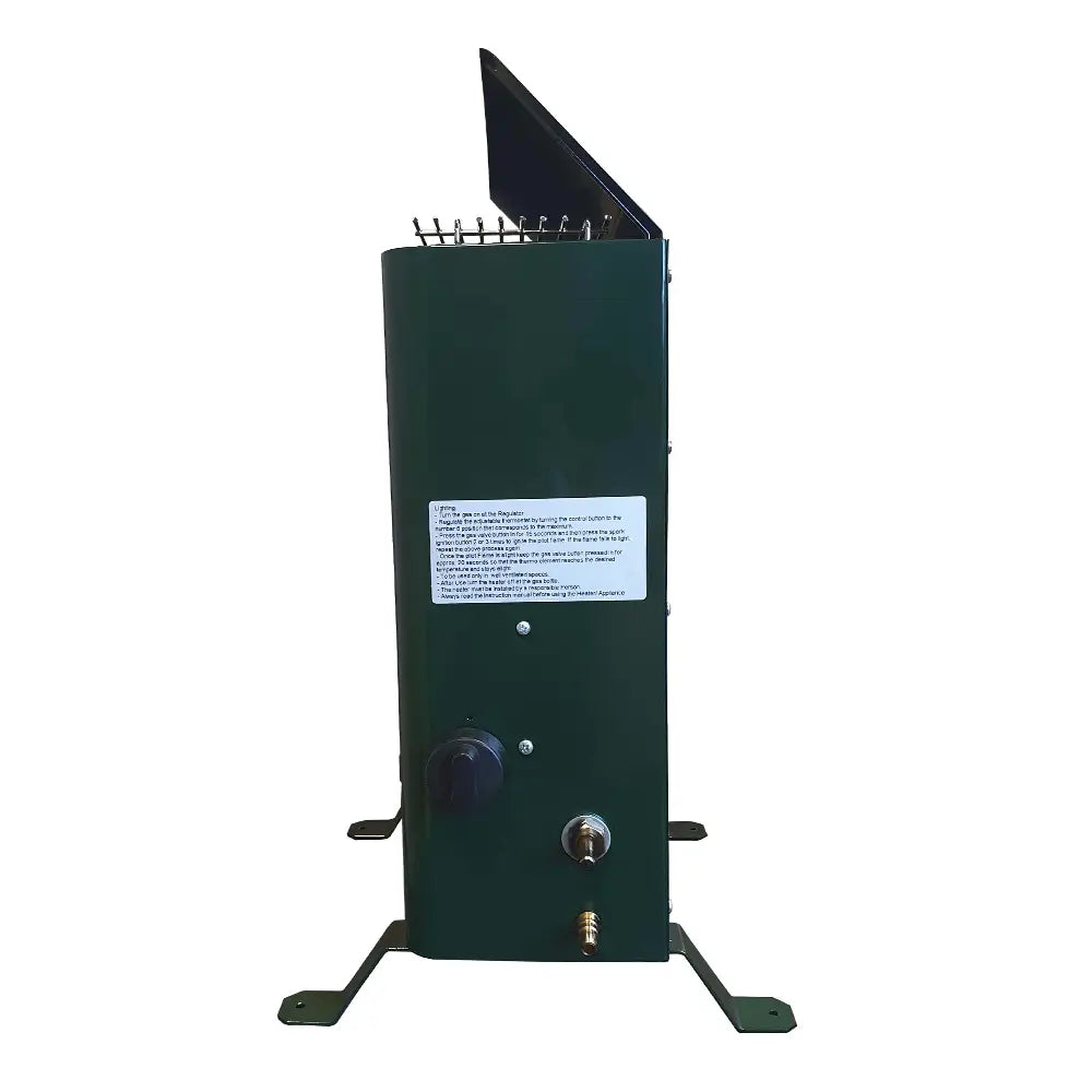 Eden 2kW Greenhouse Heater | LFS921