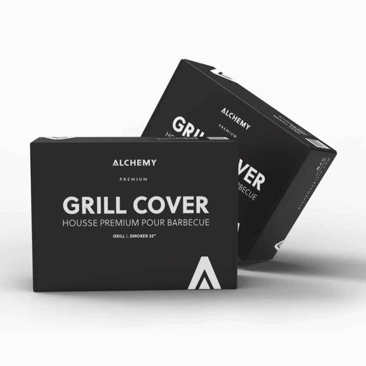Alchemy Grill Cover | ALC002