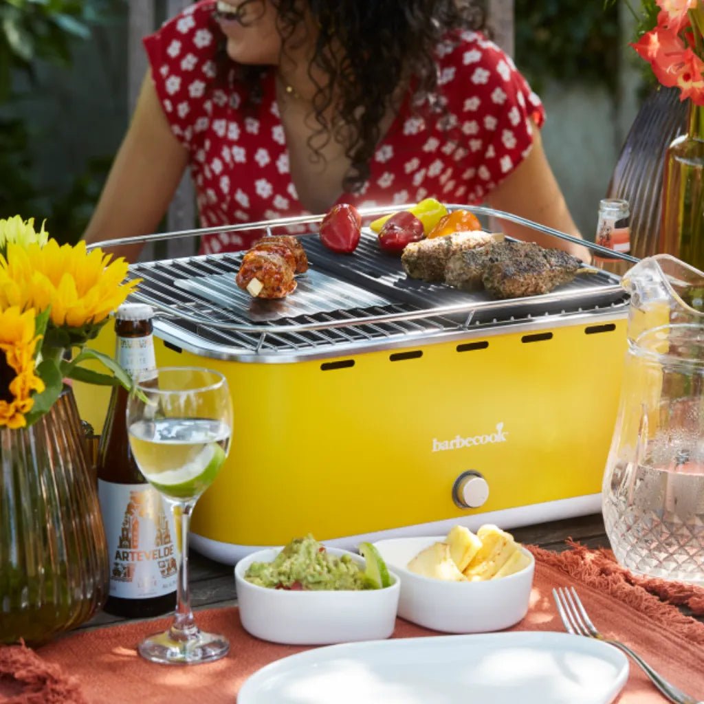 Barbecook Contact Plate for Carlo and E - Carlo | BC - ACC - 7463 - Accessories