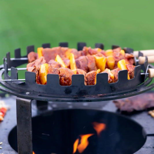 Barbecook Dynamic Centre Skewer Holder - Ø 36cm | BC - ACC - 7455 - Accessories