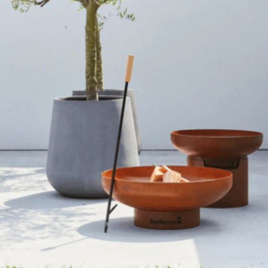 Barbecook Fire Poker with Blowhole | BC - ACC - 7493 - Accessories