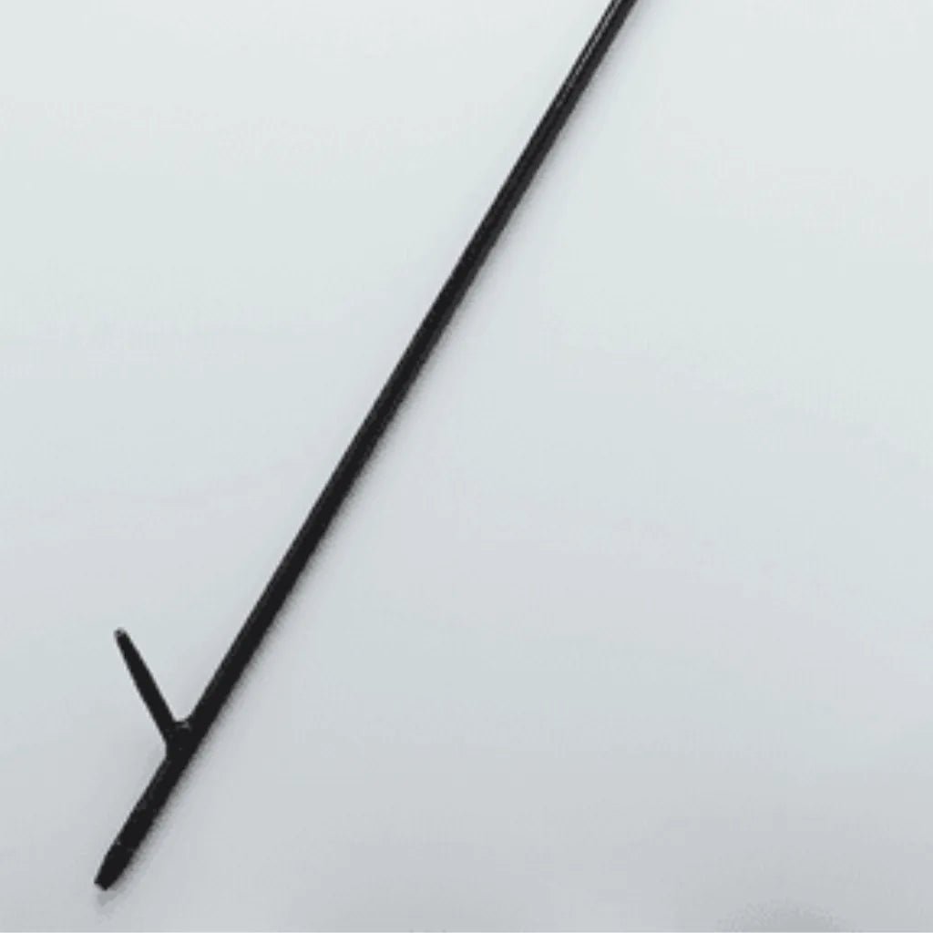 Barbecook Fire Poker with Blowhole | BC - ACC - 7493 - Accessories