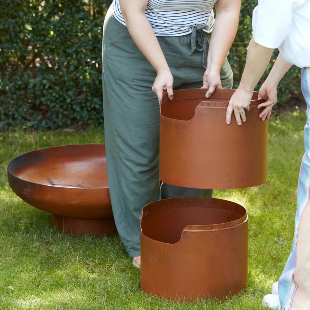 Barbecook Jack Pro 75cm Plancha Grill | BC - PRO - 134 - BBQs & Grills