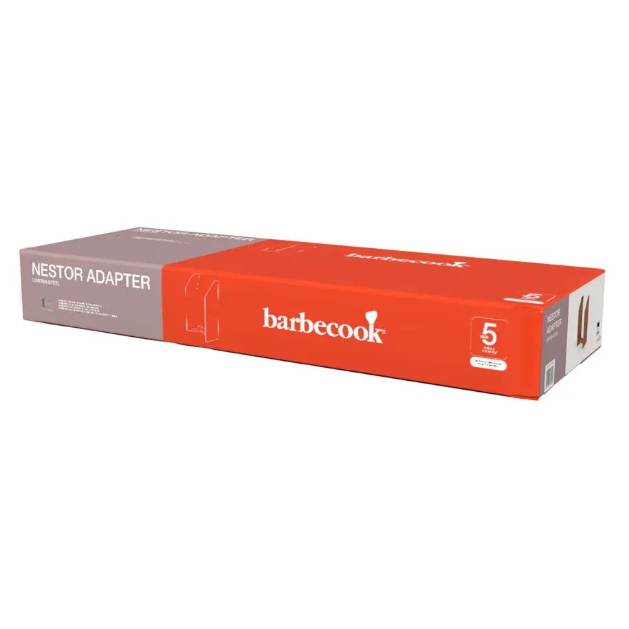 Barbecook Nestor Adapter | 5404035718926 - Accessories