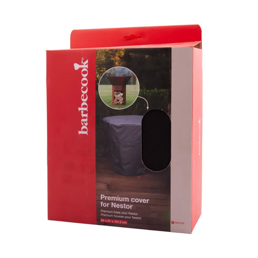 Barbecook Premium Cover for Nestor | BC - ACC - 7491 - BBQ Covers