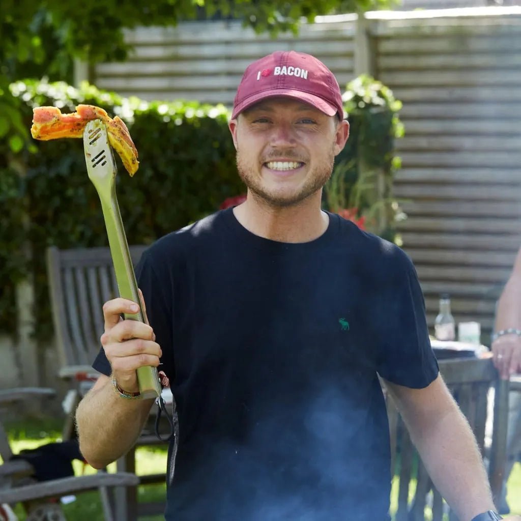 Barbecook Premium Tongs | BC - ACC - 7477 - Accessories