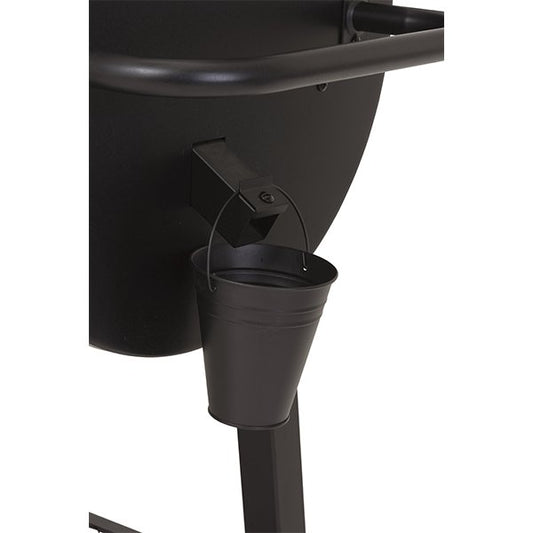 Lifestyle Big Horn Pellet Smoker + Grill LFS256