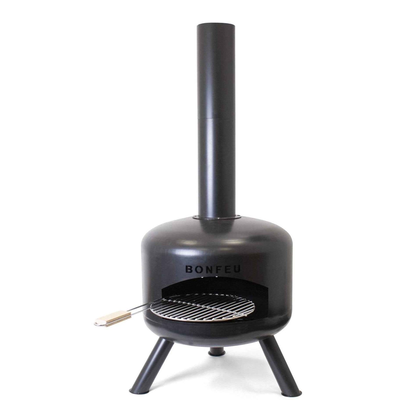 BonFeu BonGiro Compact Outdoor Fireplace 5501