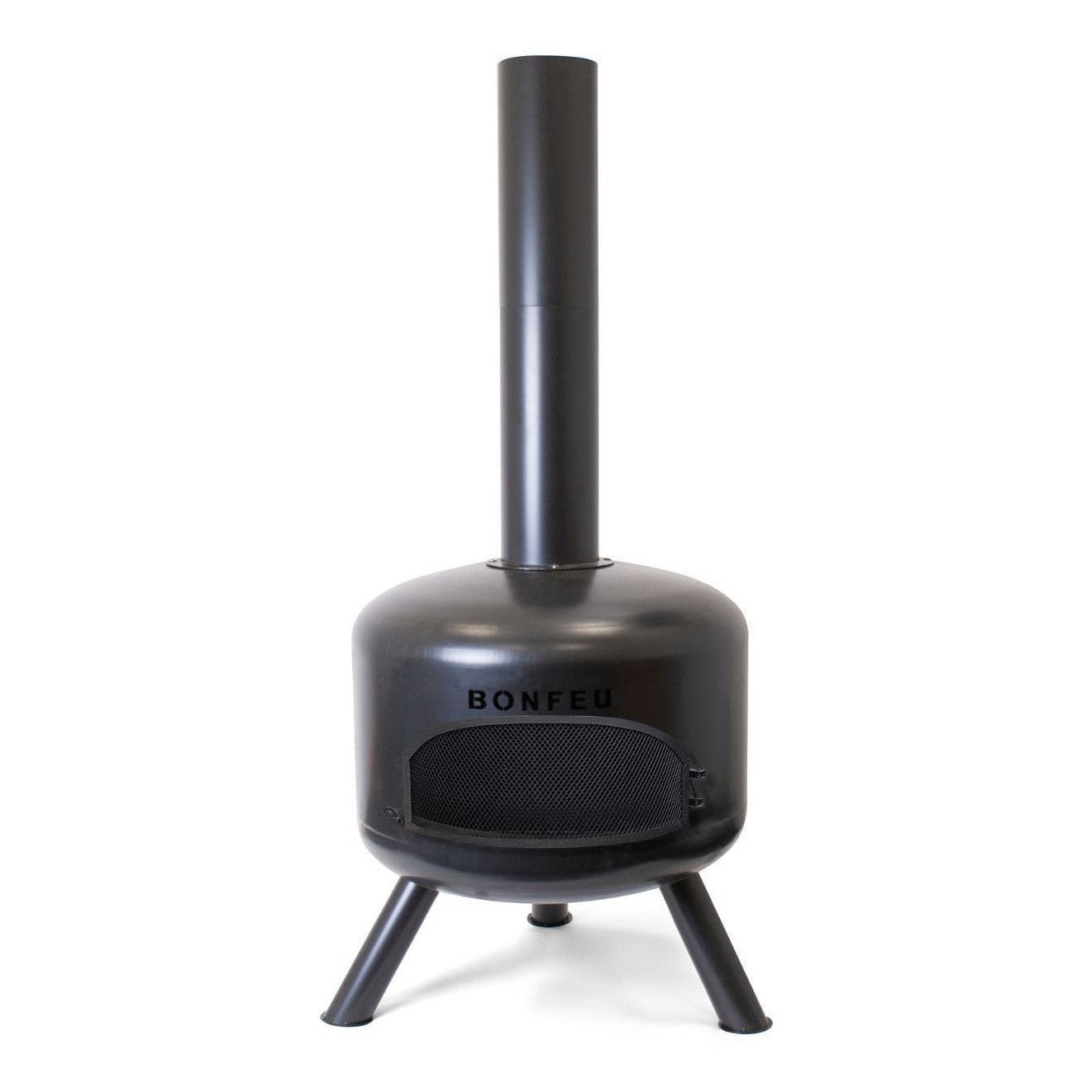 BonFeu BonGiro Compact Outdoor Fireplace 5501