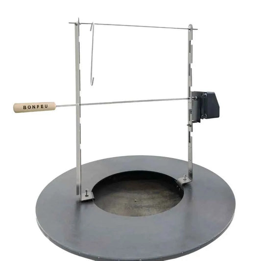 BonFeu Motor for for BonFeu Rotisseries Set | BFMRS