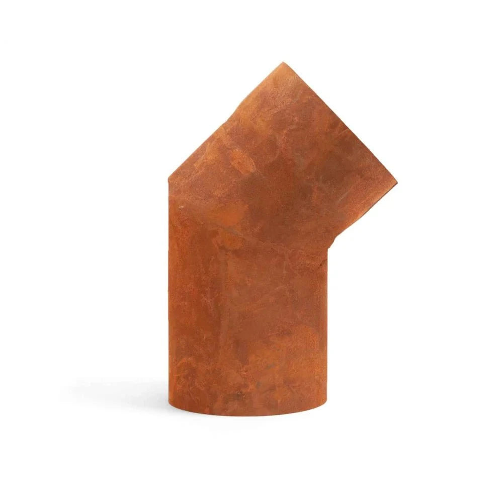BonFeu Outdoor Fireplace Stovepipe/Flue Connectors