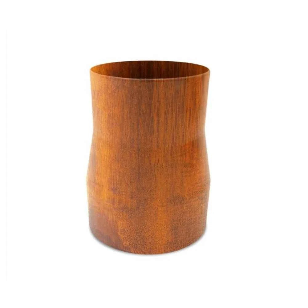 BonFeu Outdoor Fireplace Stovepipe/Flue Connectors