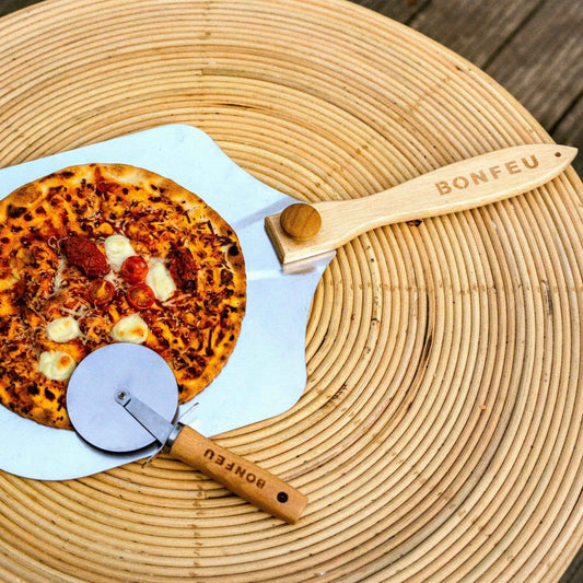BonFeu Pizza Spatula / Peel