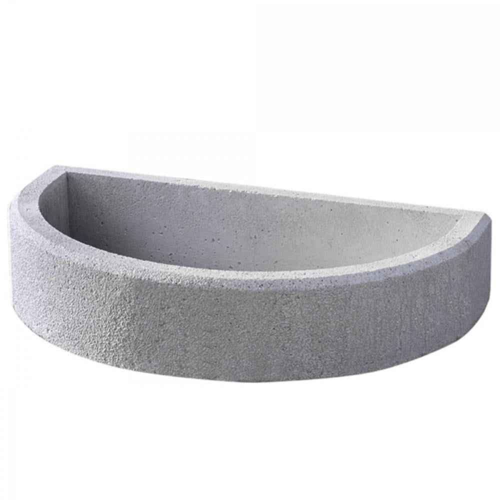 Buschbeck Base Extension (Large) for Rondo & Wellington Masonry BBQs| BSEXT_L