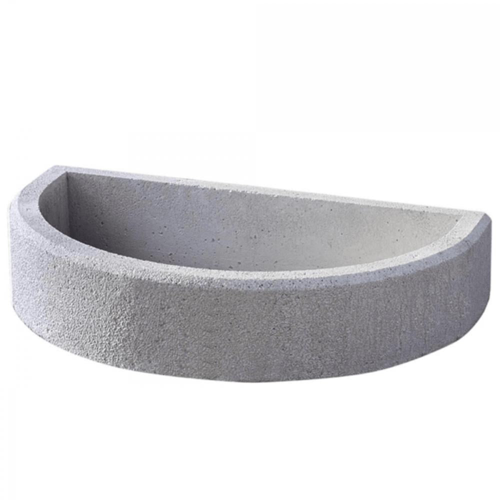 Buschbeck Base Extension (Large) for Rondo & Wellington Masonry BBQs| BSEXT_L