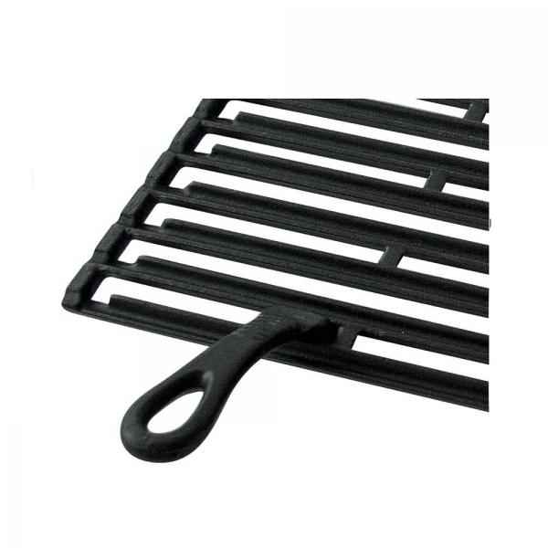 Buschbeck Cast Iron Cooking Grid for Buschbeck Masonry BBQs | CASTGR