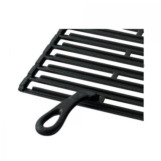 Buschbeck Cast Iron Cooking Grid for Buschbeck Masonry BBQs | CASTGR