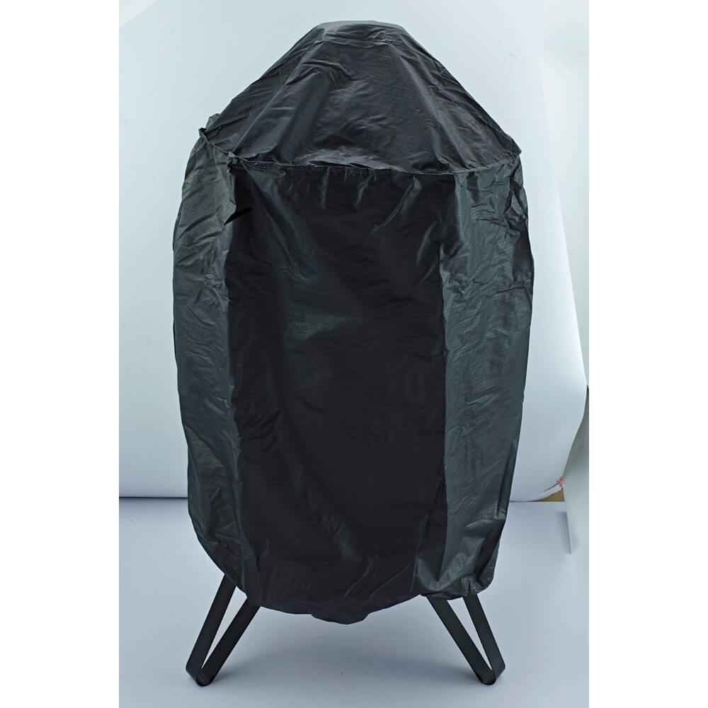 Callow Premium Charcoal BBQ Bullet Smoker Grill | CVBS01