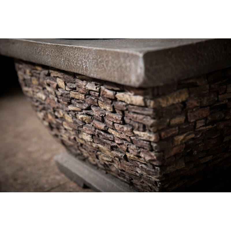 Callow Premium Wood Burner Fire Pit | HR18303AA