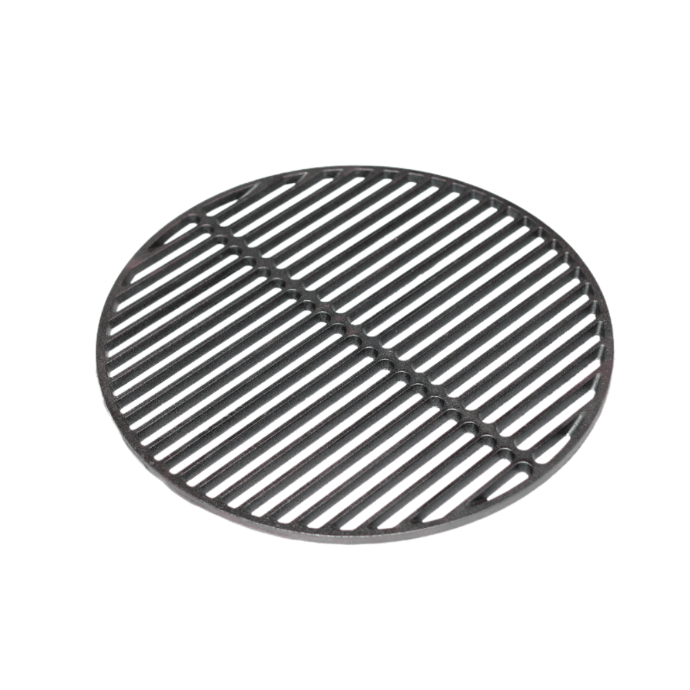 Moddern Cast Iron Grill Round | MA125 - Griddle