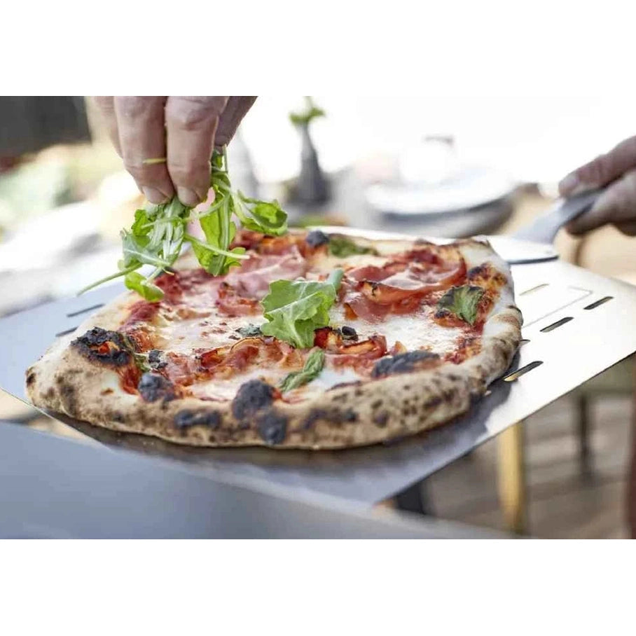 Cozze® 13" Electric Pizza oven PREMIUM ROTATE | 90883