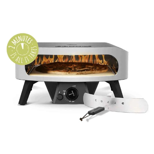 Cozze® 17" CLASSIC Pizza Oven - Gas | 90432