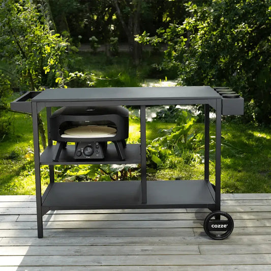 Cozze BBQ Station | 90201 - Accessories