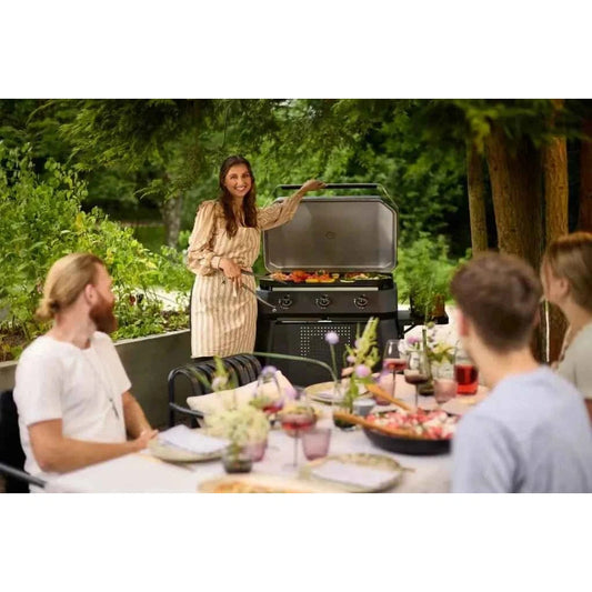 Cozze Cart 800-series | 90534