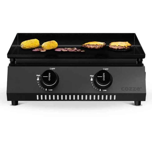 Cozze G-400 Plancha Grill | 90523