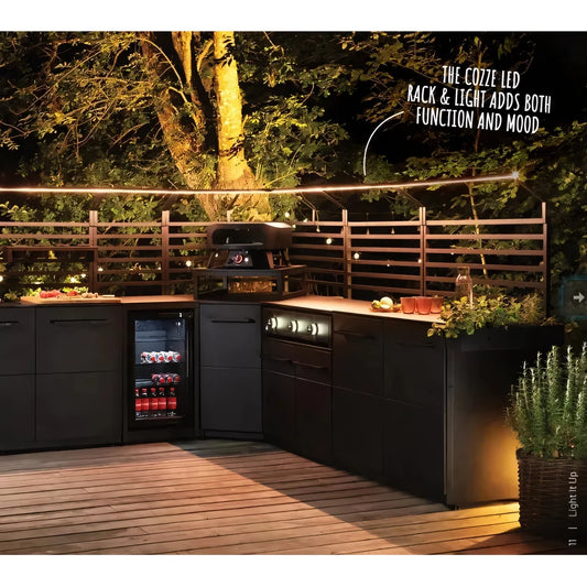 Cozze LED Light Strip - 3M | 90261