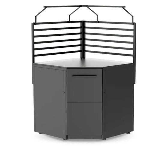 Cozze® LED Rack for Corner Unit | 90260 - Accessories