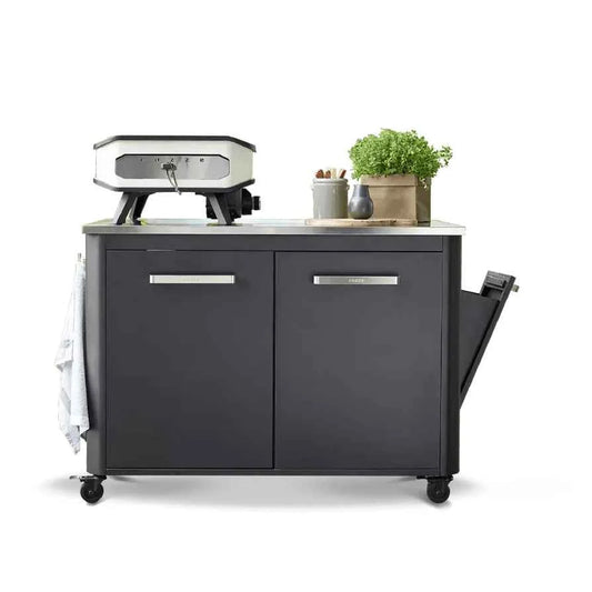 Cozze Outdoor Kitchen 120 Cabinet | 90526