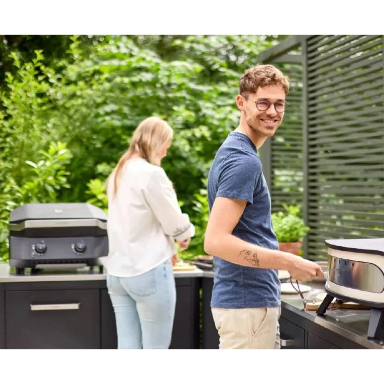 Cozze Outdoor Kitchen 180 Cabinet | 90528 - Outdoor Kitchens