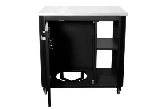 Cozze Outdoor Kitchen 90, 1 Door | 90527 - Outdoor Kitchens