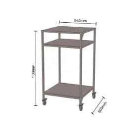 Cozze® Outdoor Pizza Oven Table 60 | 90538