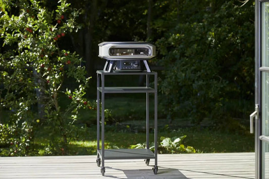 Cozze® Outdoor Pizza Oven Table 60 | 90538 - Outdoor Kitchens