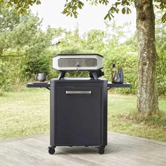 Cozze Premium 600 Outdoor Table Unit | 90522