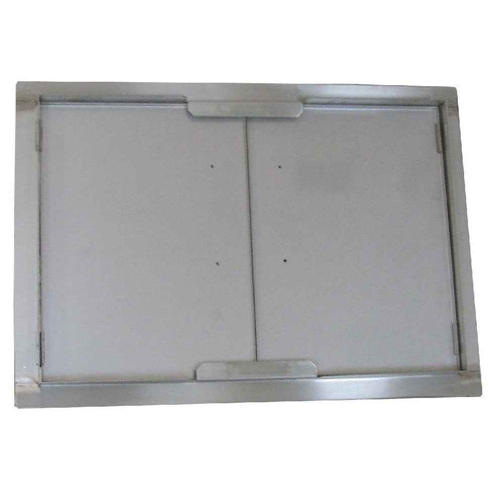 Sunstone Double Door (big) | A-DD42