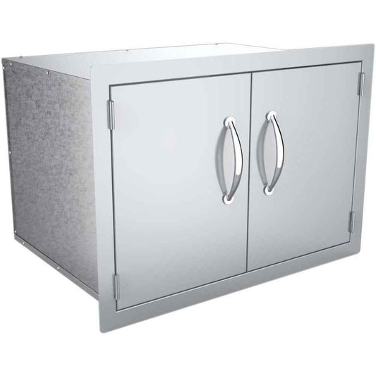 Sunstone Double Door Dry Storage | DSH30