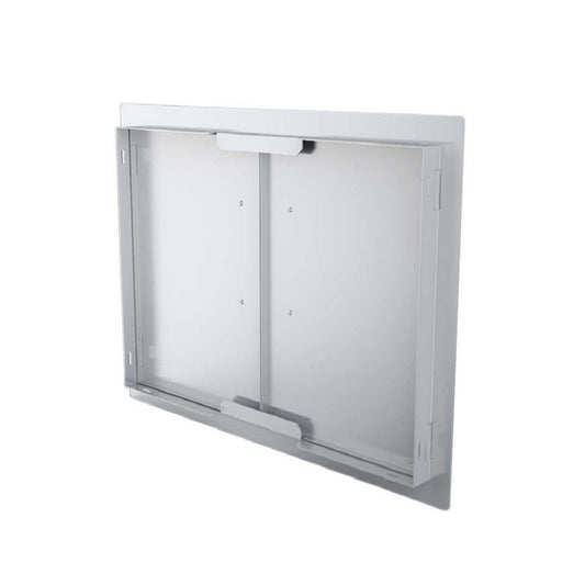 Sunstone Double Vertical Door | A - DD40 - Double Door