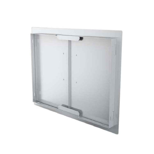 Sunstone Double Vertical Door | A-DD40