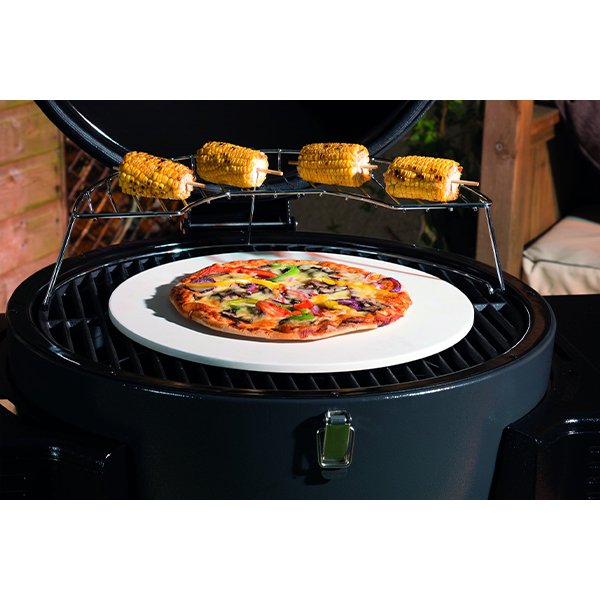Lifestyle Dragon Egg Pizza Stone LFS300STONE