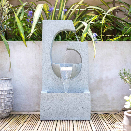 Easy Fountain Ango Falls Water Feature | 44026L