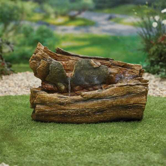 Easy Fountain Balsam Pools Water Feature | 45232L