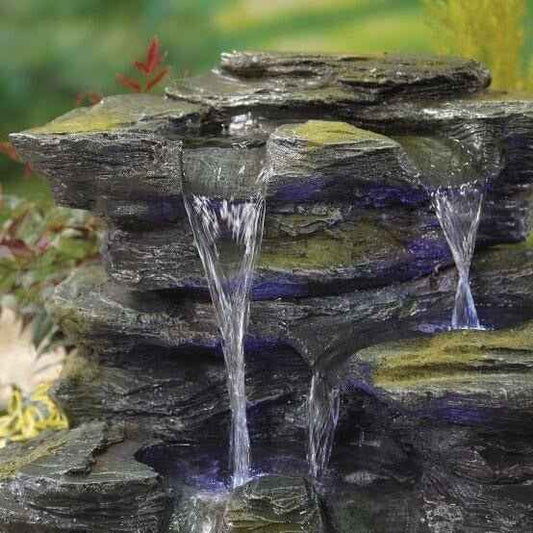 Easy Fountain Como Springs Water Feature | 4664L