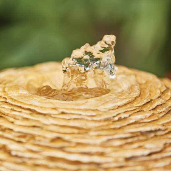 Easy Fountain Cotswold Sun Water Feature | 44022