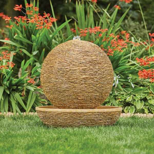 Easy Fountain Cotswold Sun Water Feature | 44022