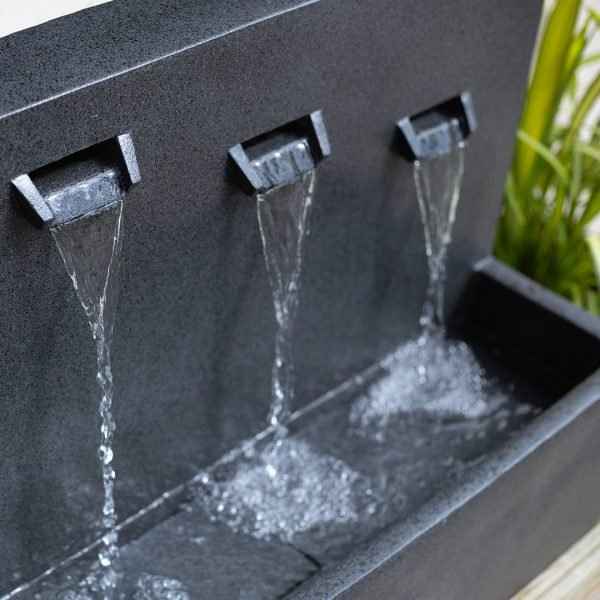Easy Fountain Kabe Falls Water Feature | 45306L